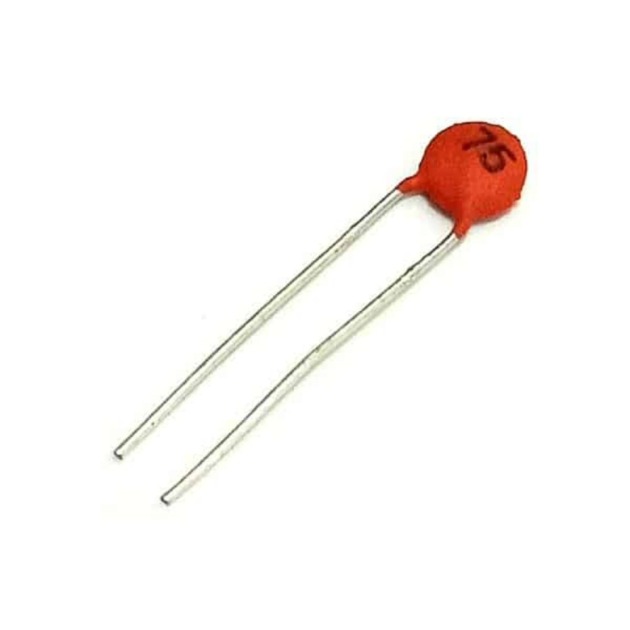 75pf Ceramic Capacitor