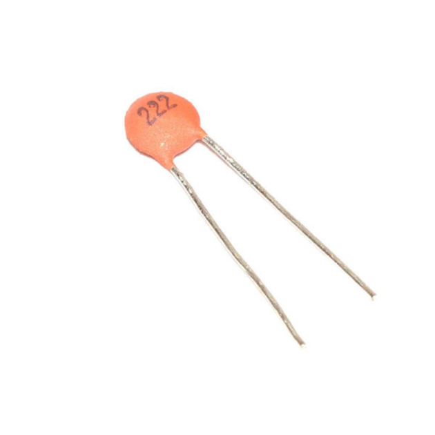 2.2nf Ceramic Capacitor