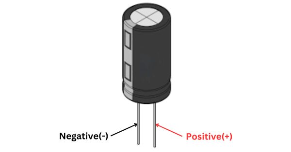 470uf 16V Electrolytic Capacitor - {{sitenam