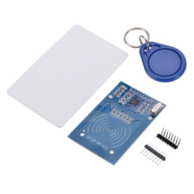 RC522 NFC/RFID Reader Kit