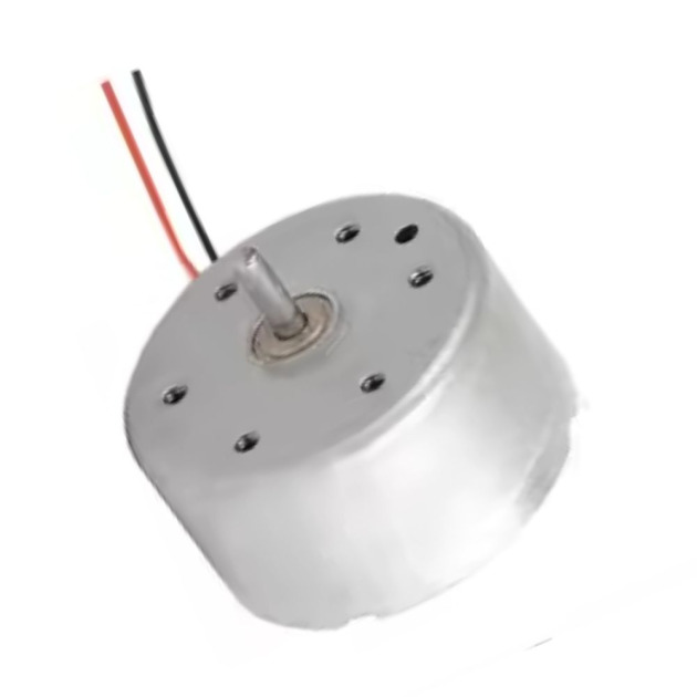 RF-300CA Miniature DC Motor