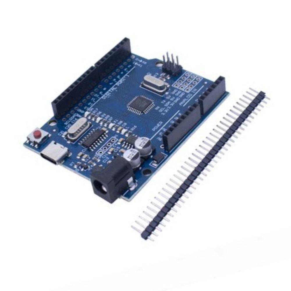 Arduino UNO R3 SMD - USB-Type-C