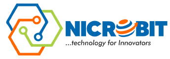 nicrobit logo