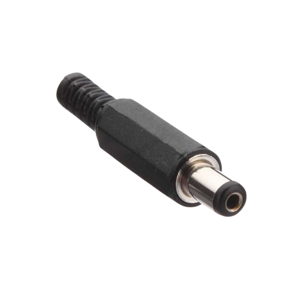 12V DC Power Jack Male Connector