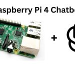 Guide to Setting Up a Chatbot on Raspberry Pi 4