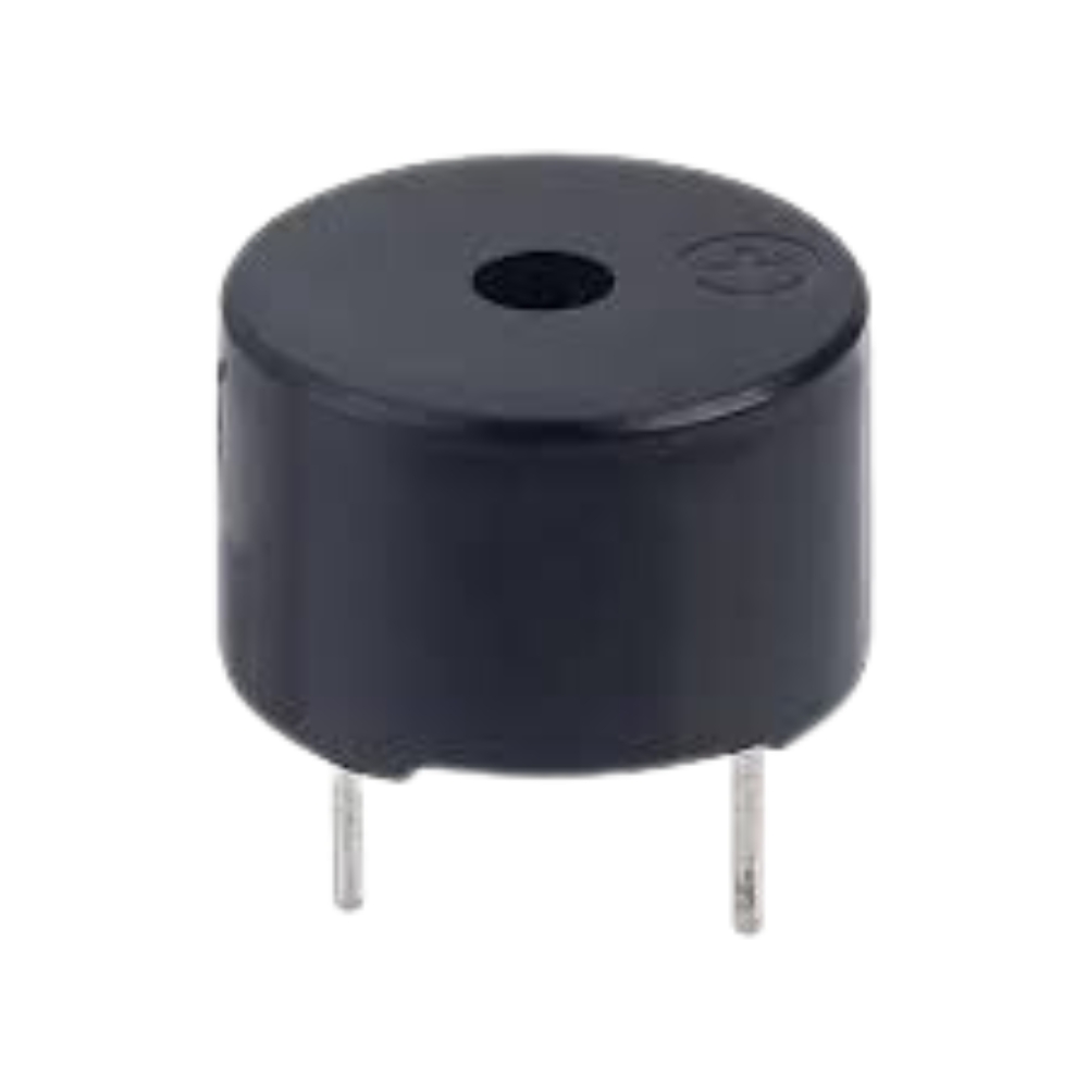 Mini Active Buzzer 5V-12V