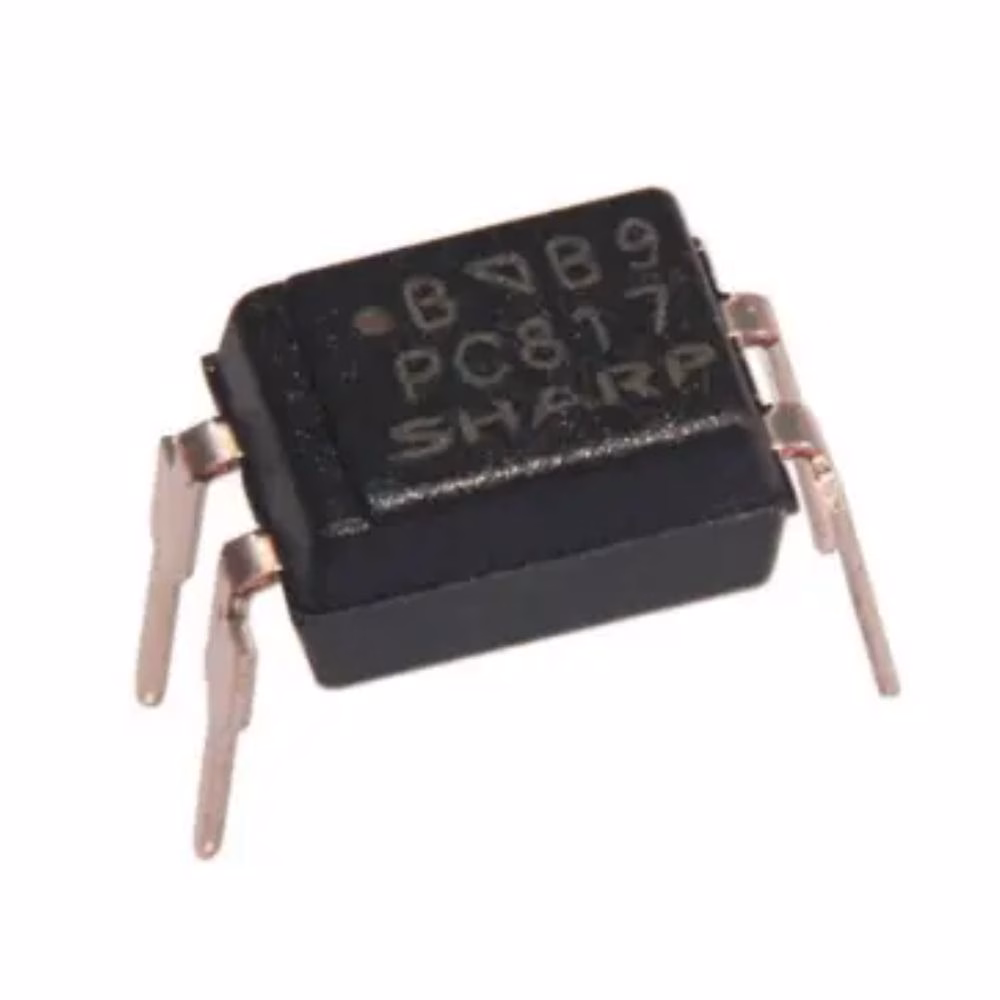 PC817 Optocoupler